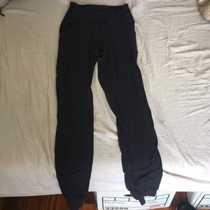 Align joggers 28”